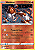 Heatran (025/189) REV FOIL  - Carta Avulsa Pokemon - Imagem 1