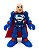 Lex Luthor (Super Traje) - Miniatura DC Super Friends Imaginext - Imagem 1