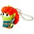 Chaveiro Alien Merida (Valente) - Mini Figura Disney Pixar Aliens Remix Keichains (5cm) - Imagem 3