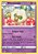 Whimsicott (076/185) REV FOIL - Carta Avulsa Pokemon - Imagem 1