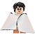 Harry Potter (criança) com Capa da Invisibilidade - Minifigura de Montar HP - Imagem 2