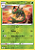 Yanmega (2/72) REV FOIL - Carta Avulsa Pokemon - Imagem 1