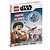 Livro de Atividades Lego Star Wars: Pilotos de Naves - Imagem 1