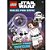 Livro de Atividades Lego Star Wars: Rebeldes para Sempre - Imagem 3
