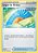 Leque de Ondas / Fan of Waves (127/163) - Carta Avulsa Pokemon - Imagem 1