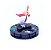 Happy Lover #027 - Heroclix Miniatura Yu-gi-oh! (Serie 1) - Imagem 1