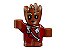 Ayesha E Baby Groot (Os Soberanos - G. Galaxia Vol 2) - Minfigura de Montar Marvel - Imagem 3