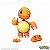 Charmander e Pokebola - Mega Brands Pokémon (16 peças) - Imagem 5