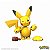 Pikachu e Pokebola - Mega Brands Pokémon (16 peças) - Imagem 5