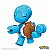 Squirtle e Pokebola - Mega Brands Pokémon (17 peças) - Imagem 4