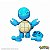 Squirtle e Pokebola - Mega Brands Pokémon (17 peças) - Imagem 5