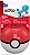 Squirtle e Pokebola - Mega Brands Pokémon (17 peças) - Imagem 2