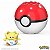 Togepi e Pokebola - Mega Brands Pokémon (21 peças) - Imagem 1