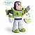 Boneco Meu Amigo Buzz Lightyear - Toy Story - Imagem 1