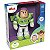 Boneco Meu Amigo Buzz Lightyear - Toy Story - Imagem 2