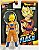 Goku Super Sayajin - Miniatura Colecionável Dragon Ball Super (Série Flash) (10 cm) - Imagem 2