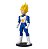 Vegeta Super Sayajin - Miniatura Colecionável Dragon Ball Super (Série Flash) (10 cm) - Imagem 4