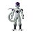 Freeza 4ª Forma - Miniatura Colecionável Dragon Ball Super (Série Flash) (10 cm) - Imagem 1