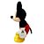 Mickey - Pelúcia Disney Fun 20cm - Imagem 3