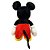 Mickey - Pelúcia Disney Fun 20cm - Imagem 4