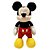 Mickey - Pelúcia Disney Fun 20cm - Imagem 1