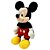 Mickey - Pelúcia Disney Fun 20cm - Imagem 2