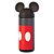 Garrafa com tampa 3D Mickey 350ml - Disney - Imagem 1