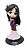 Mulan - Figura Colecionável Disney Versão Bootleg - 12cm - Imagem 3