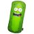 Almofada Rolo Doctor Pickle (41x18cm) - Rick and Morty - Imagem 1