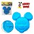 Forma de Silicone para Bolo - Rosto do Mickey - Imagem 2