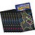 Sleeves para Cartas Pokémon Lucário VMax- Pacote c/65 unidades - Imagem 1