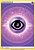 Energia Psíquica (156/159) FOIL - Carta Avulsa Pokemon - Imagem 1