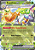 Espathra ex (006/091) TERA - Carta Avulsa Pokemon - Imagem 1
