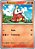 Fuecoco (36/198) - Carta Avulsa Pokemon - Imagem 1