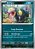 Seviper (128/198) REV FOIL - Carta Avulsa Pokemon - Imagem 1