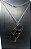 Colar em Aço com Pingente Logo Guilda Fairy Tail (50cm) - Imagem 4