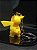 Chaveiro Pikachu M1 - Pokemon - Imagem 3