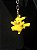 Chaveiro Pikachu M3 - Pokemon - Imagem 2