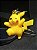 Chaveiro Pikachu M3 - Pokemon - Imagem 1