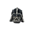 Berloque Separador Darth Vader - Star Wars - Imagem 1