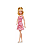 Boneca Barbie Fashionista Colecionável 205 - 30cm - Imagem 2