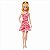 Boneca Barbie Fashionista Colecionável 205 - 30cm - Imagem 3