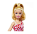 Boneca Barbie Fashionista Colecionável 205 - 30cm - Imagem 1