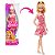 Boneca Barbie Fashionista Colecionável 205 - 30cm - Imagem 4