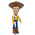 Boneco Meu Amigo Woody - Toy Story - Imagem 1