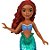 Miniatura Ariel / A Pequena Sereia 09 cm - Filme Live Action Disney - Imagem 1