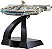 Millenium Falcon - Nave Colecionável Star Wars - HW Starships Select - Imagem 5