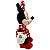Minnie - Pelúcia Disney Fun 20cm - Imagem 3