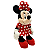 Minnie - Pelúcia Disney Fun 20cm - Imagem 2