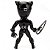Catwoman / Mulher Gato - DC Comics 12cm - Jada Metalfigs Metals Die Cast - Imagem 4